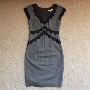 Rebecca Taylor Dress